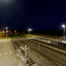 U Bahn Station Pressehaus