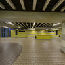 U Bahn Station Marienstrasse 02