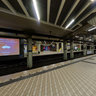 U Bahn Station Steintor 01