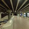 U Bahn Station Steintor 03