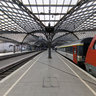 Hauptbahnhof Koeln 07
