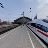 Hauptbahnhof Koeln 05