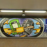 U-Bahn Station Sedanstrasse / Lister Meile 01