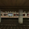 U Bahn Hauptbahnhof