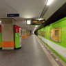 U Bahn Station Waterloo 01