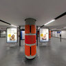 U Bahn Station Waterloo 02