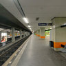 U Bahn Station Waterloo 03