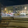 U-Bahn Station Vahrenwalder Platz 02