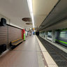 U Bahn Station Muehlenberg 01