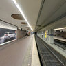 U Bahn Station Muehlenberg 02