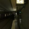 U Bahn Station Muehlenberg 03