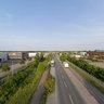 Münchenerstrasse