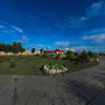 Samara, Volga, Vertoliotka