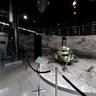 Музей космонавтики. Москва (panorobot.ru)