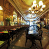 Le café de la Paix de La Rochelle