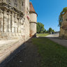 Prieuré de Cayac à Gradignan  -  France