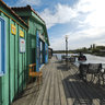 Le relais des Salines au Grand-Village-Plage  -  France