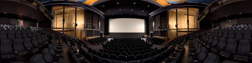 Egyptian Theatre