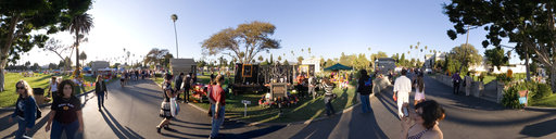 Hollywood Forever Cemetery