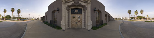 Glendale’s historic Southern Pacific Railroad Depot