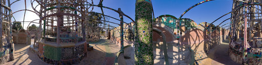 Watts Towers