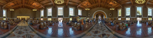 Los Angeles Union Station