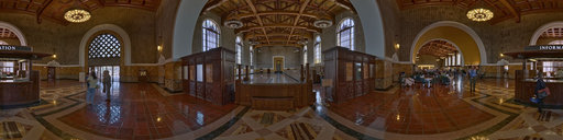 Los Angeles Union Station