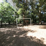 Canchita del cole