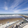 La Normandina - Terraza Norte -