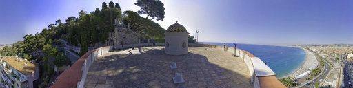 Bellanda tower