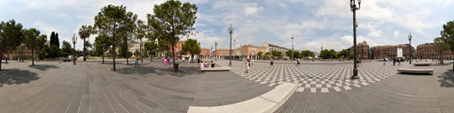 Place Massena