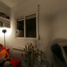Home sweet home