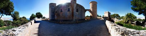 Bellver Castle