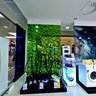 Samsung - prodejna elektro - OC Forum Liberec