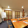 Hotel Horal Velké Karlovice - malá zasedací místnost