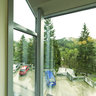 Restaurace Vyhlídka Hotel Lanterna ve Velkých Karlovicích