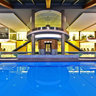 Hotel Horal Velke Karlovice - termalni bazeny