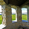 Lookout tower Svarov
