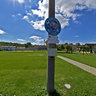 Bilovice - Vcelary - Stadion Na Luzi