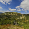 Mountain Trail - Weber Way - Krkonose - Czech Republic