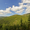 Drevarska cesta - Krkonose - Ceska republika