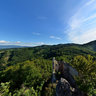 Hričovský hrad - Castle Hricov
