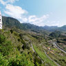 Madeira Island - Vale de São Vicente