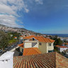 Madeira Island - Funchal Wide View