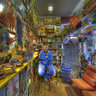 Schuhminator - restoring shoes the old fashioned way