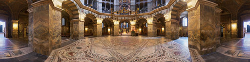Aachener Cathedral