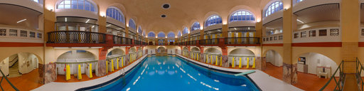 Elisabethhalle