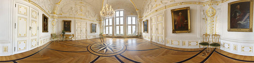 Weisser Saal