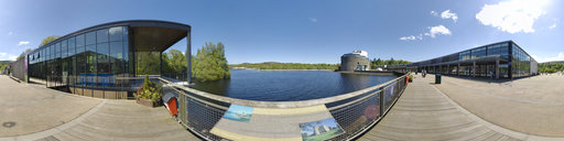 Balloch Lomond Shores