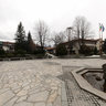 Central square